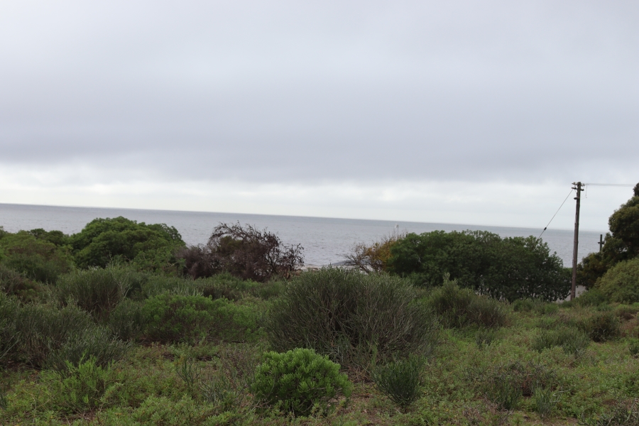 0 Bedroom Property for Sale in St Helena Views Western Cape